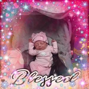 Meet your Posher, Theresa